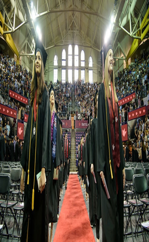 EDUCO - Seattle Pacific University